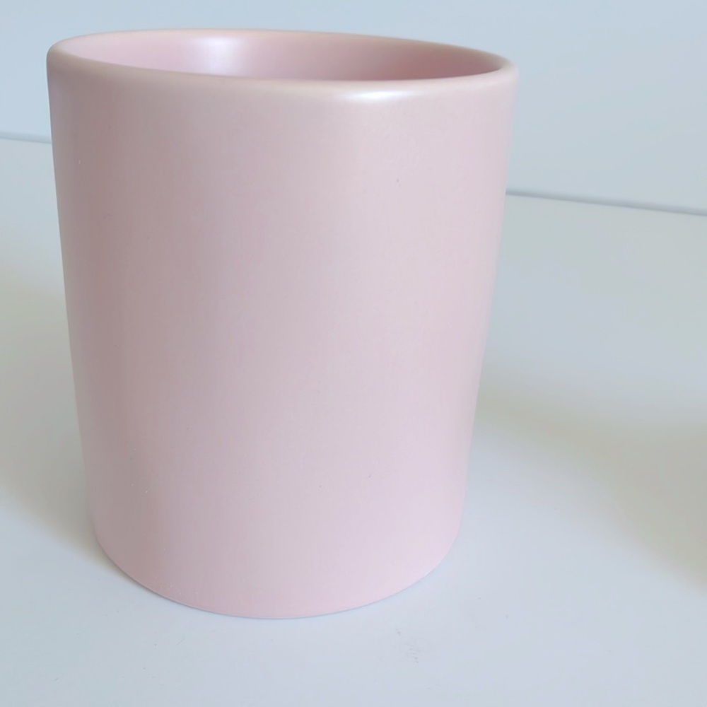 Rae Dunn Cotton Jar With Heart Lid - Picture 6 of 12